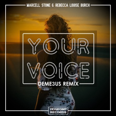 Your Voice (Deme3us Remix)